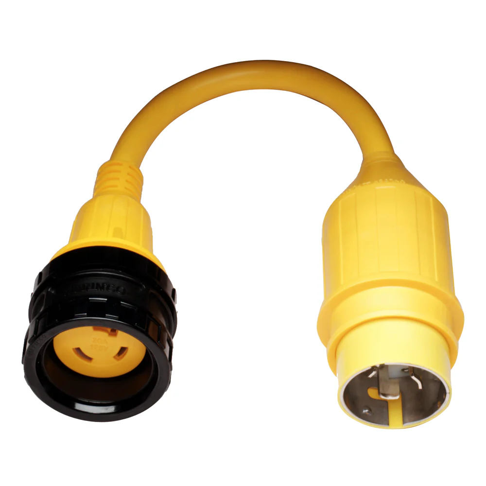 Pigtail Adapters boatyardmalaysia
