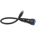 Minn Kota US2 Adapter Cable / MKR-US2-14 - 8-Pin - Boatyard Malaysia
