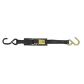 IMMI / Boatbuckle F13109 - 4' L x 1" W Kwik-Lok Transom Tie-Down Straps, 2 Pieces - Boatyard Malaysia