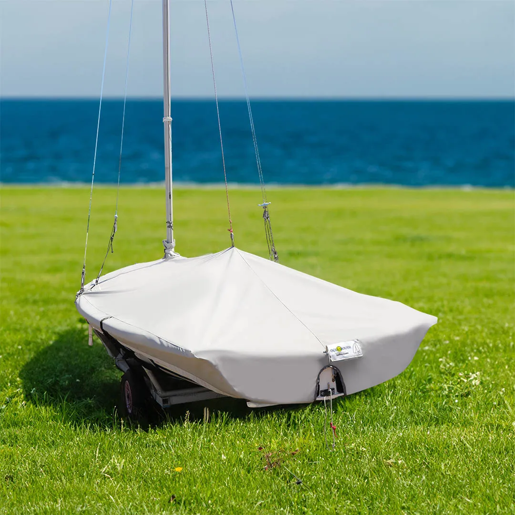 Oceansouth Europe Covers - Boatyard Malaysia