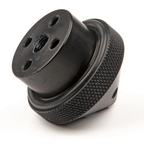 G-Force ELIMINATOR Trolling Motor Prop Nut Garmin Force boatyardmalaysia