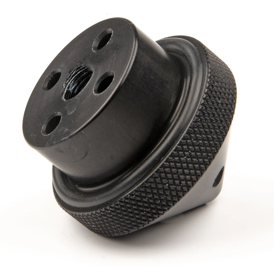 G-Force ELIMINATOR Trolling Motor Prop Nut Garmin Force boatyardmalaysia