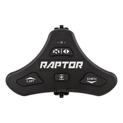 Raptor Wireless Footswitch - Bluetooth