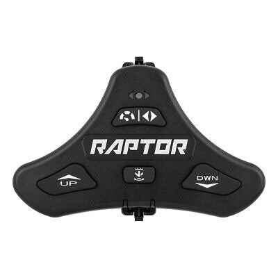 Minn Kota Raptor Wireless Footswitch - Bluetooth - Boatyard Malaysia