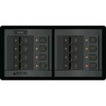 12 Volt DC Brand Circuit Horizontal boatyardmalaysia