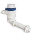 Pentair Shurflo® Piranha™ Livewell Angled Port Aerator Pumps - Boatyard Malaysia
