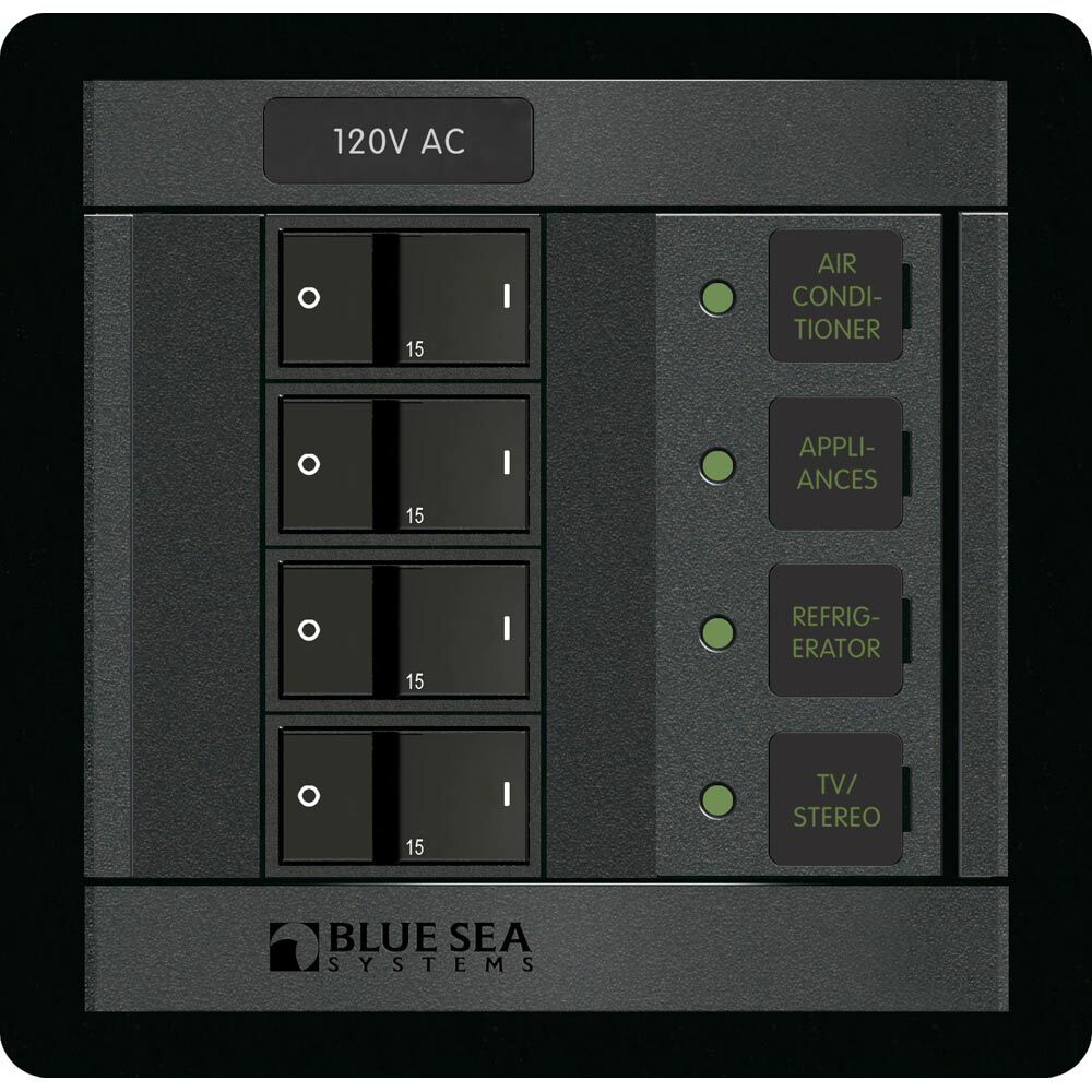 120 Volt AC boatyardmalaysia