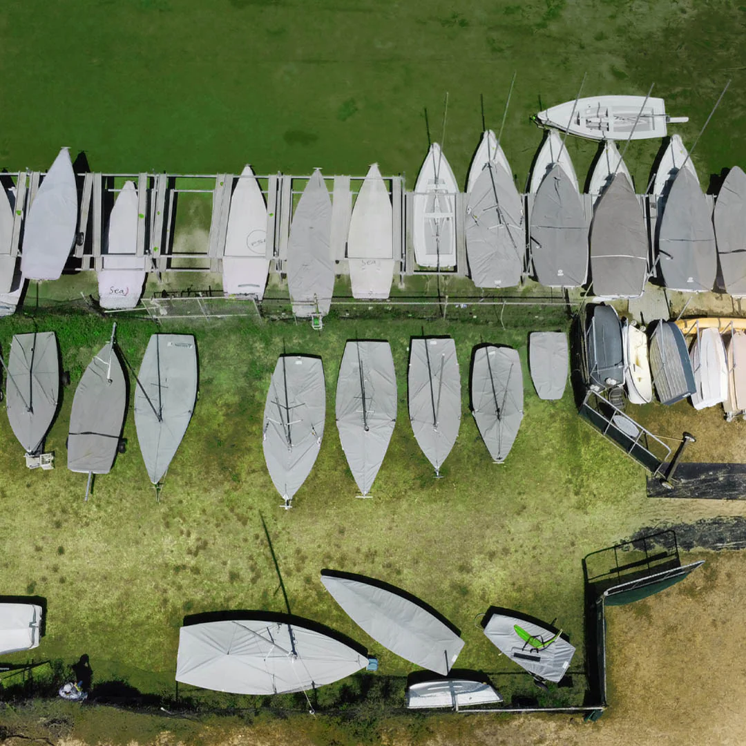 Oceansouth Europe Covers - Boatyard Malaysia