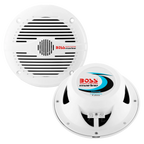 MR50 5.25” 150w Marine Speakers boatyardmalaysia