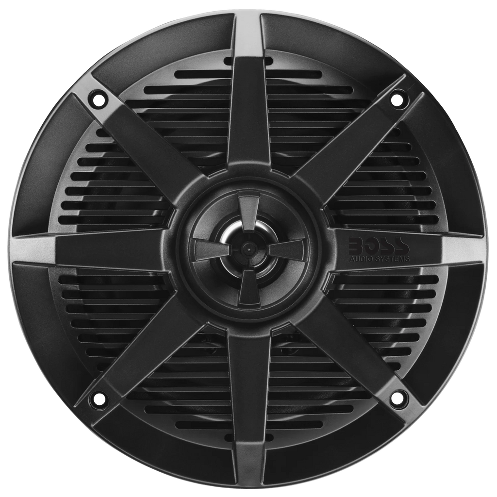 MR62 6.5" 200W Marine Speaker boatyardmalaysia