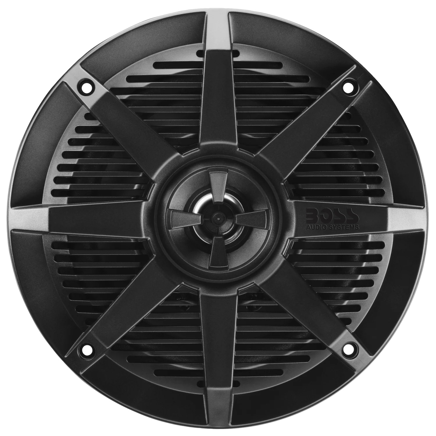 MR62 6.5" 200W Marine Speaker boatyardmalaysia