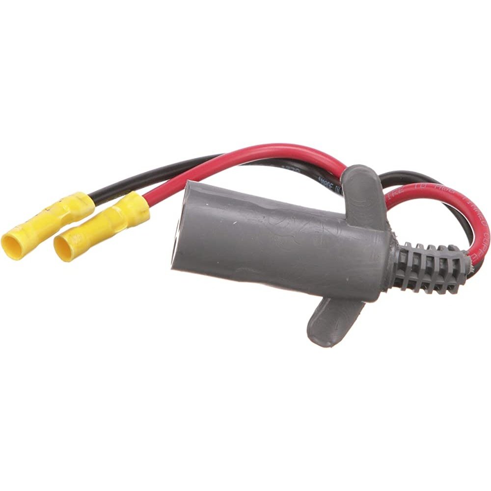 MotorGuide 50A Trolling Motor Power Plug - Boatyard Malaysia