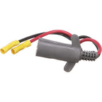 MotorGuide 50A Trolling Motor Power Plug - Boatyard Malaysia