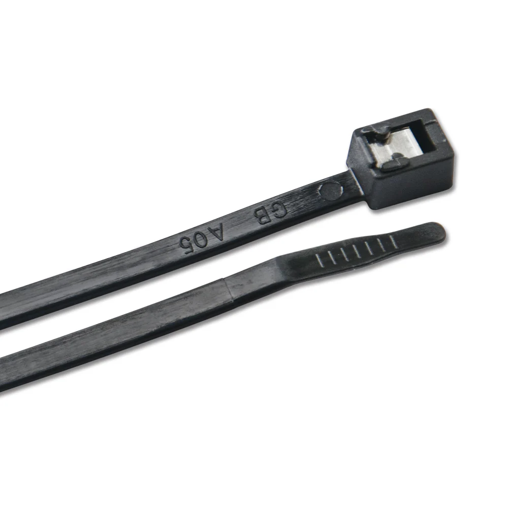 Ancor Self Cutting Cable Zip Ties - Boatyard Malaysia