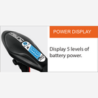 Haswing Protruar G Brushless with Gear Box - Boatyard Malaysia