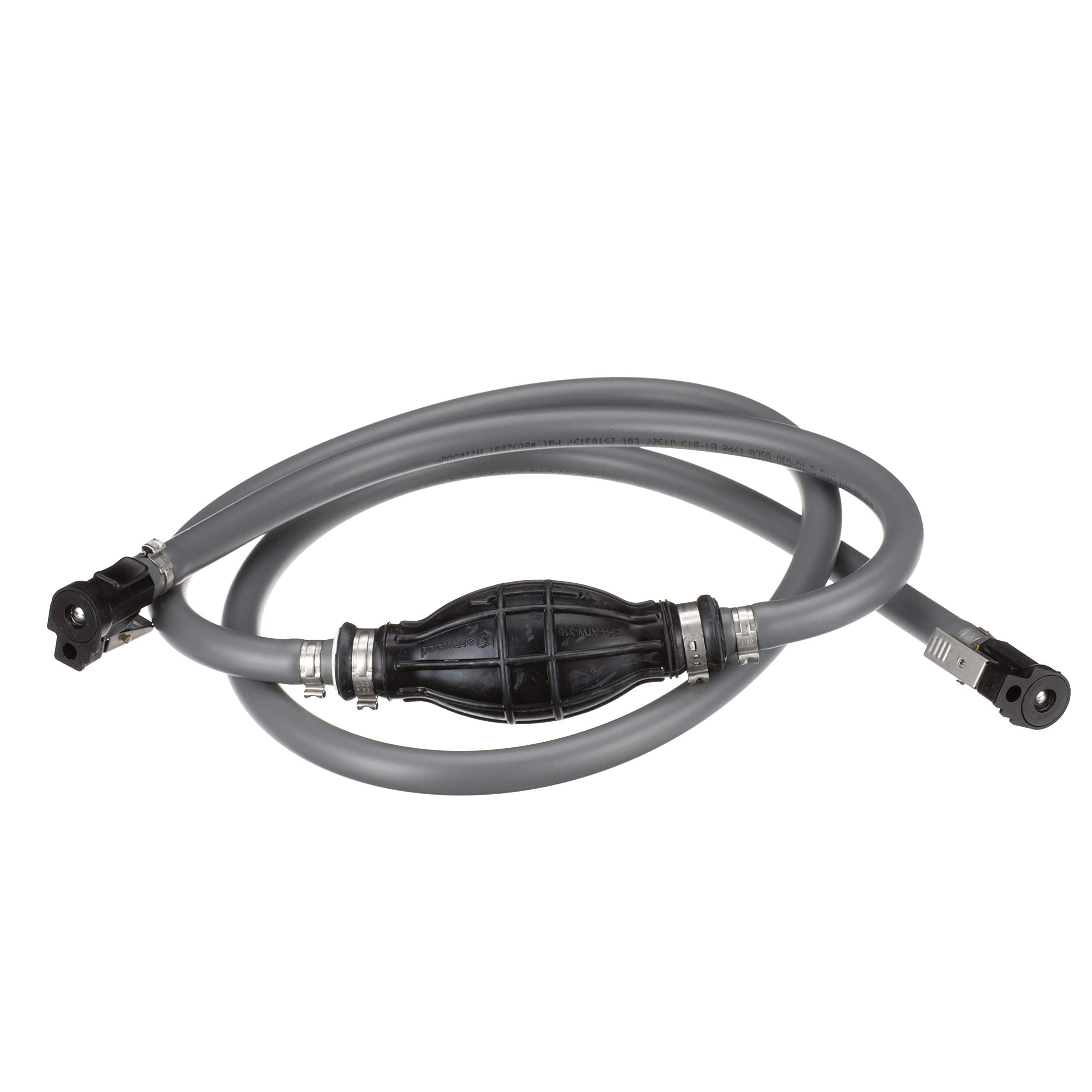 Attwood Fuel Line Kits - Boatyard Malaysia