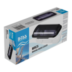 Universal Marine Radio Cover boatyardmalaysia