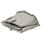 Swivl-Eze Padded Flip Seat boatyardmalaysia