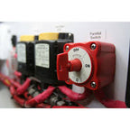 m-Series Mini On-Off Battery Switch with Key boatyardmalaysia