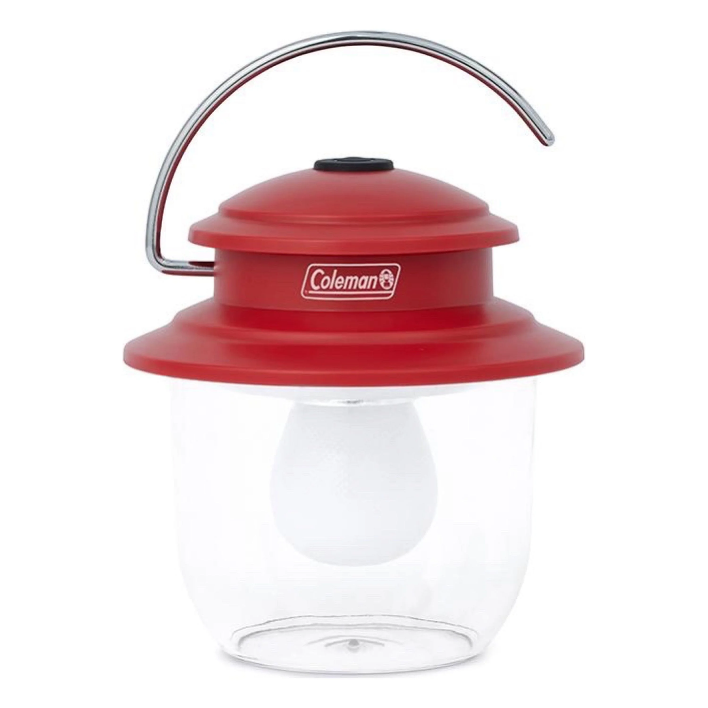 Classic 300 Lumens LED Lantern, Red boatyardmalaysia