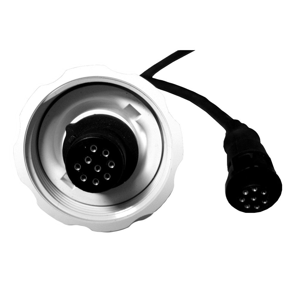 Airmar Technology NMEA 0183 NMEA WeatherStation® Cable, Airmar® Connector - Boatyard Malaysia