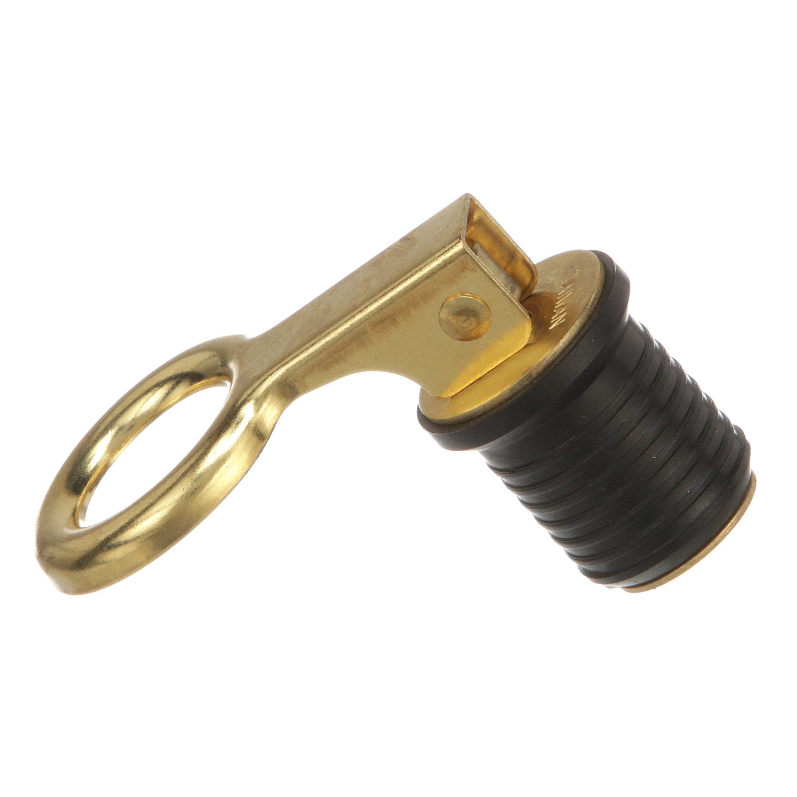 Attwood Snap-Handle Drain Plugs - Boatyard Malaysia