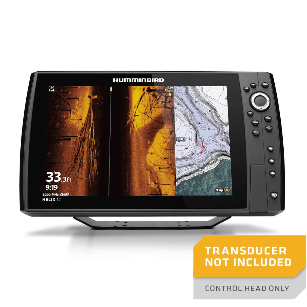HELIX 10 MSI+ GPS G4N CHO boatyardmalaysia
