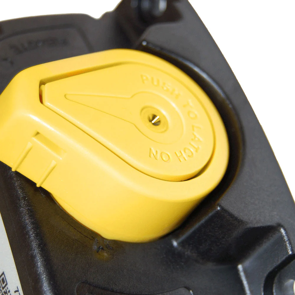 Blue Sea System ML-RBS Remote Battery Switch - Boatyard Malaysia