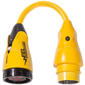EEL Pigtail Adapters boatyardmalaysia