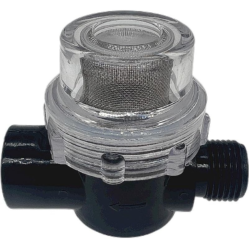 Pentair Shurflo® Strainers - Boatyard Malaysia