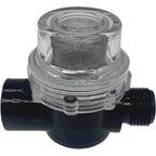 Pentair Shurflo® Strainers - Boatyard Malaysia