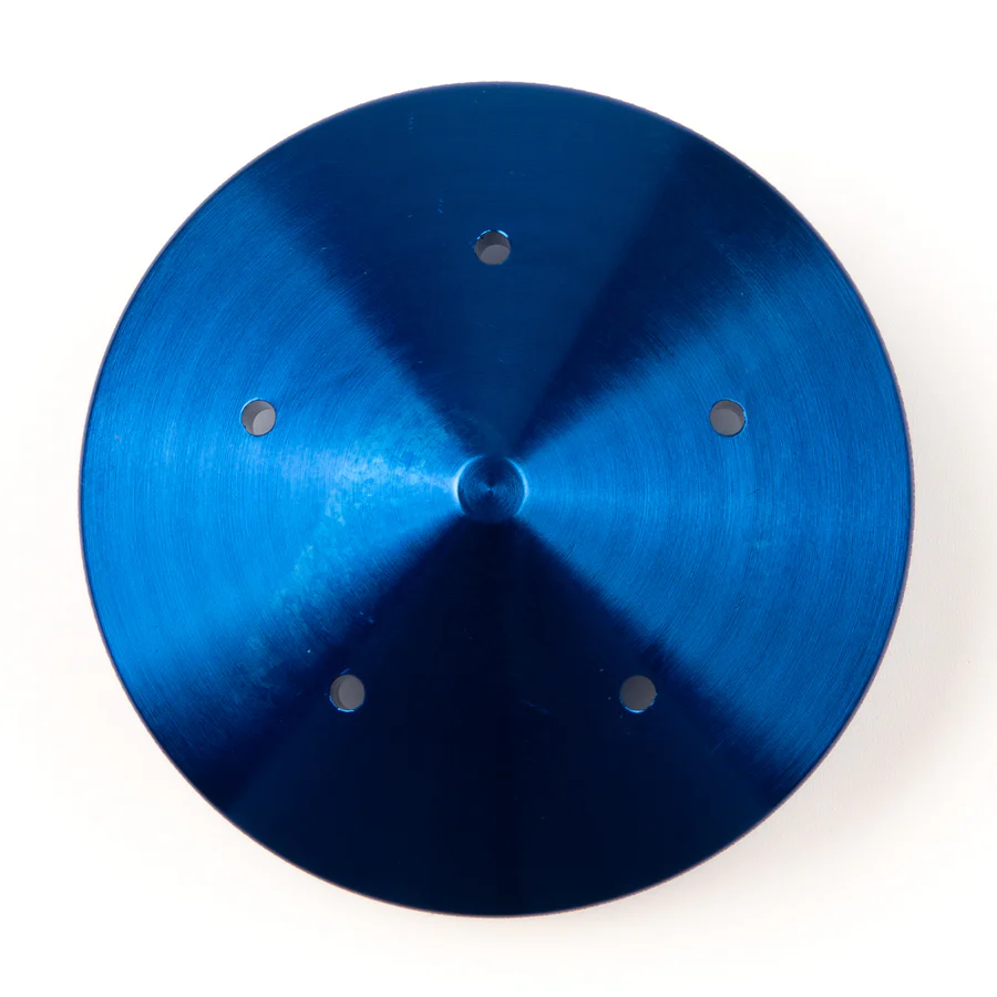 G-Force ELIMINATOR Prop Nut for Minn Kota Trolling Motor boatyardmalaysia