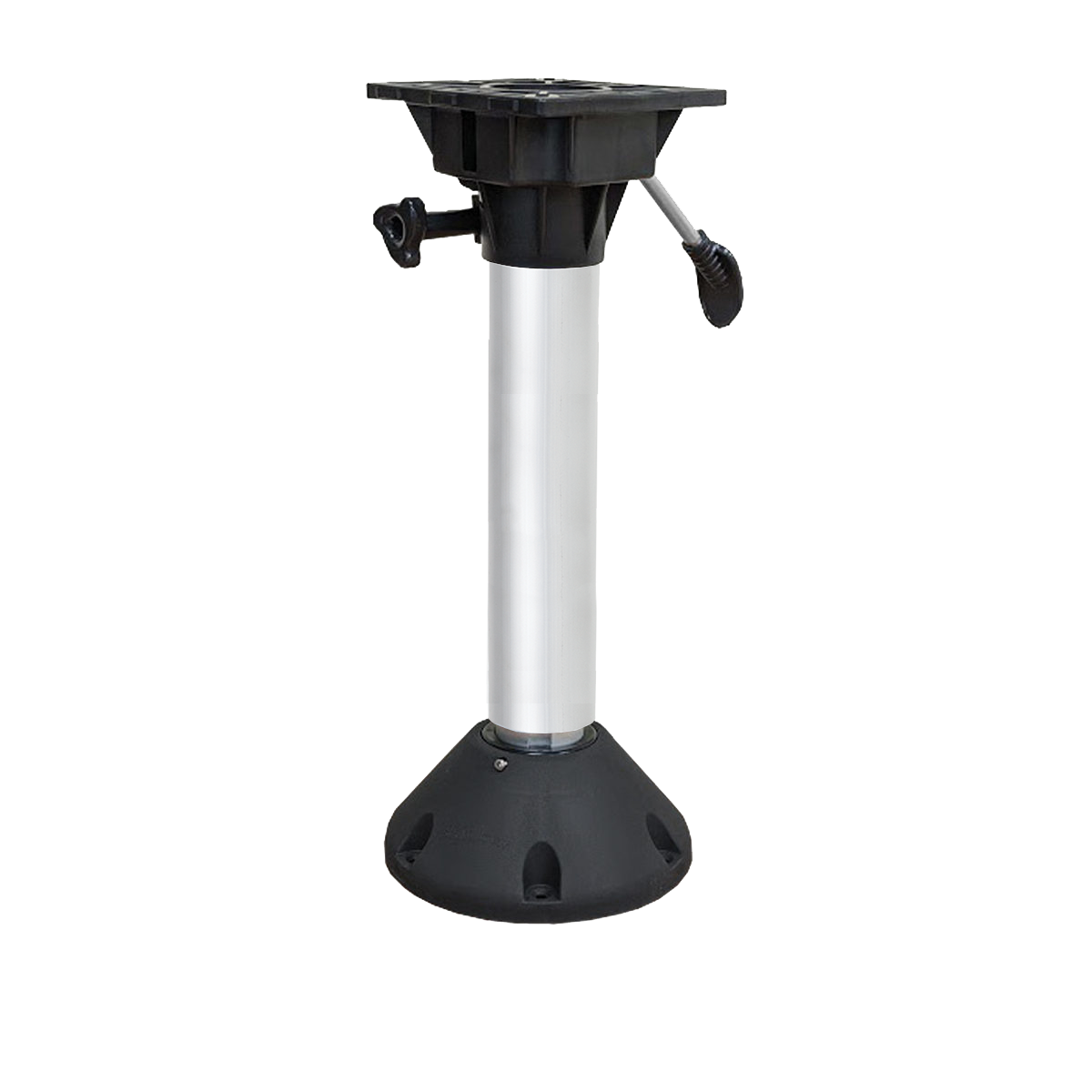 Oceansouth Dome Type Socket Pedestal Base - Boatyard Malaysia