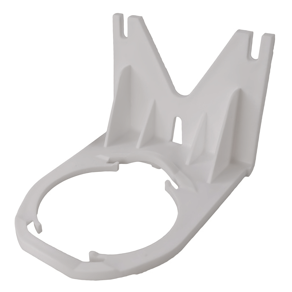 Rule Side Mount Bracket for Small Oval Pumps - Boatyard Malaysia