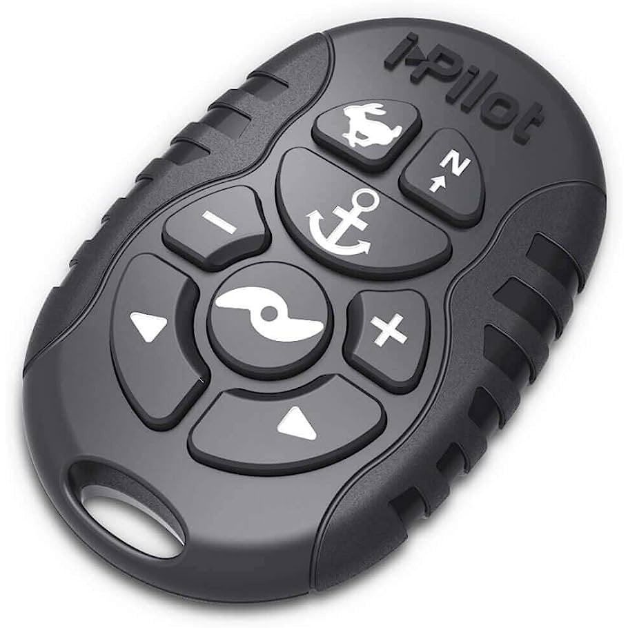 Minn Kota Micro Remote-Bluetooth - Boatyard Malaysia