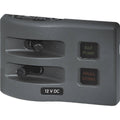 WeatherDeck® 12V DC Waterproof Fuse Panel boatyardmalaysia