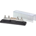 Blue Sea System ANL Fuse Block with Insulating Cover - 35 to 750A - Boatyard Malaysia