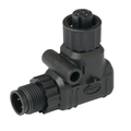 Ancor NMEA 2000 90 Degree Elbow Connector - Boatyard Malaysia
