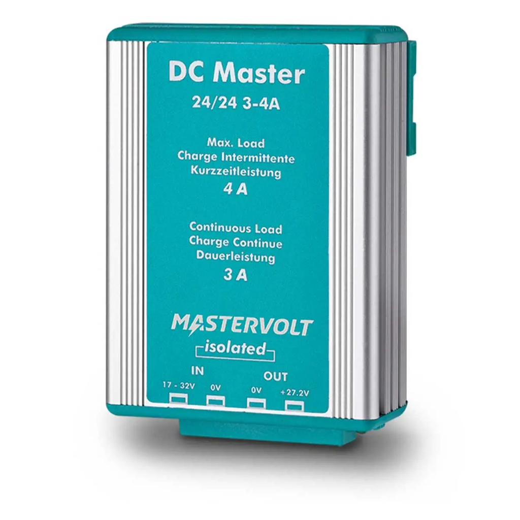 Mastervolt DC Master - Boatyard Malaysia