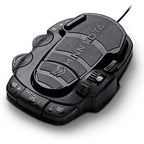 Minn Kota Foot Pedal-Corded - Ulterra/RT Ulterra - Boatyard Malaysia
