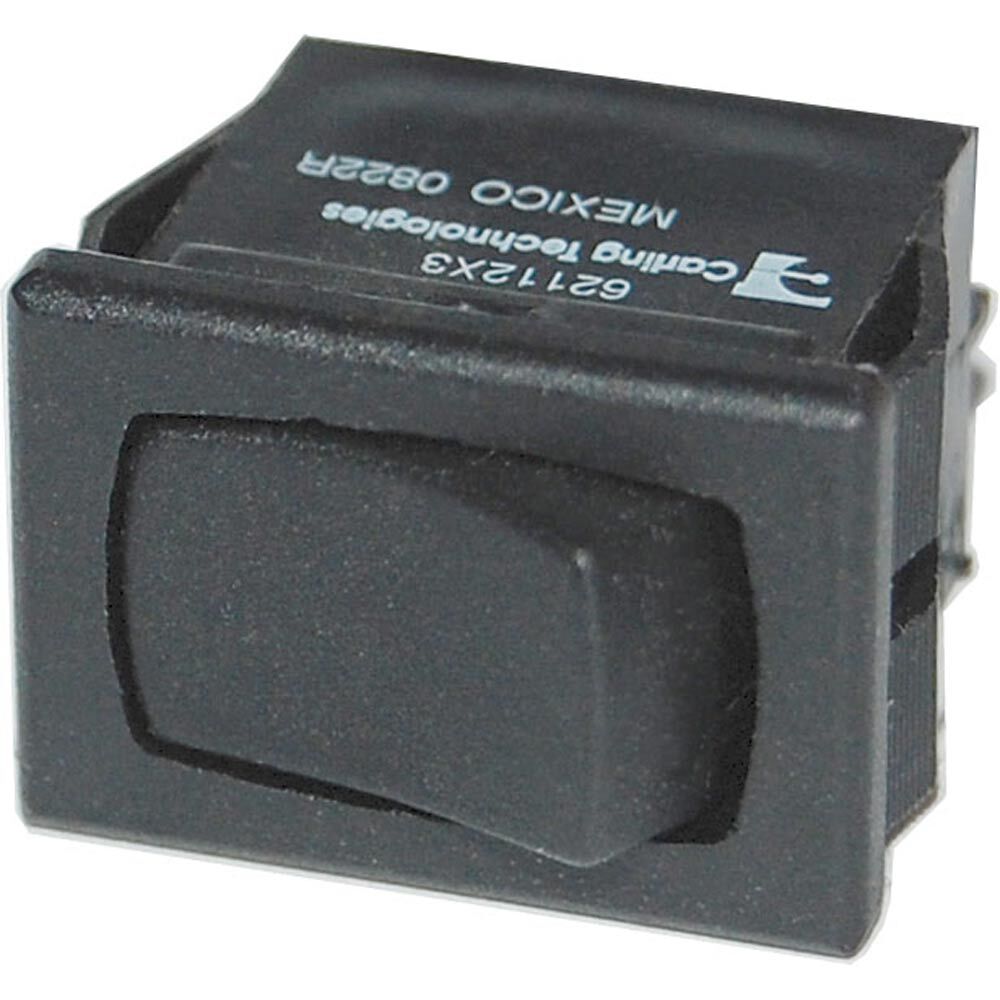 Blue Sea System Rocker Switch - Boatyard Malaysia