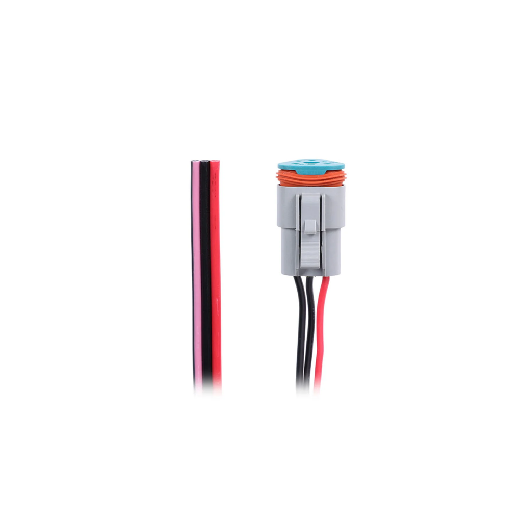 Garmin LED Flying Lead - Boatyard Malaysia