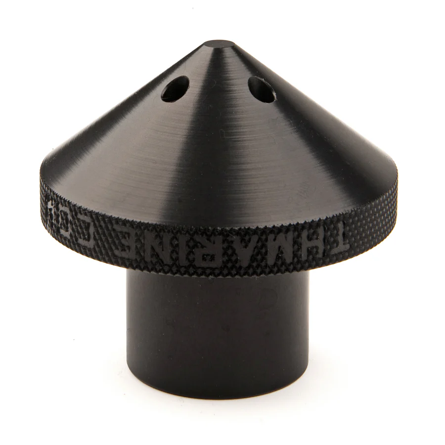 T-H Marine G-Force ELIMINATOR Trolling Motor Prop Nut Lowrance Ghost - Boatyard Malaysia