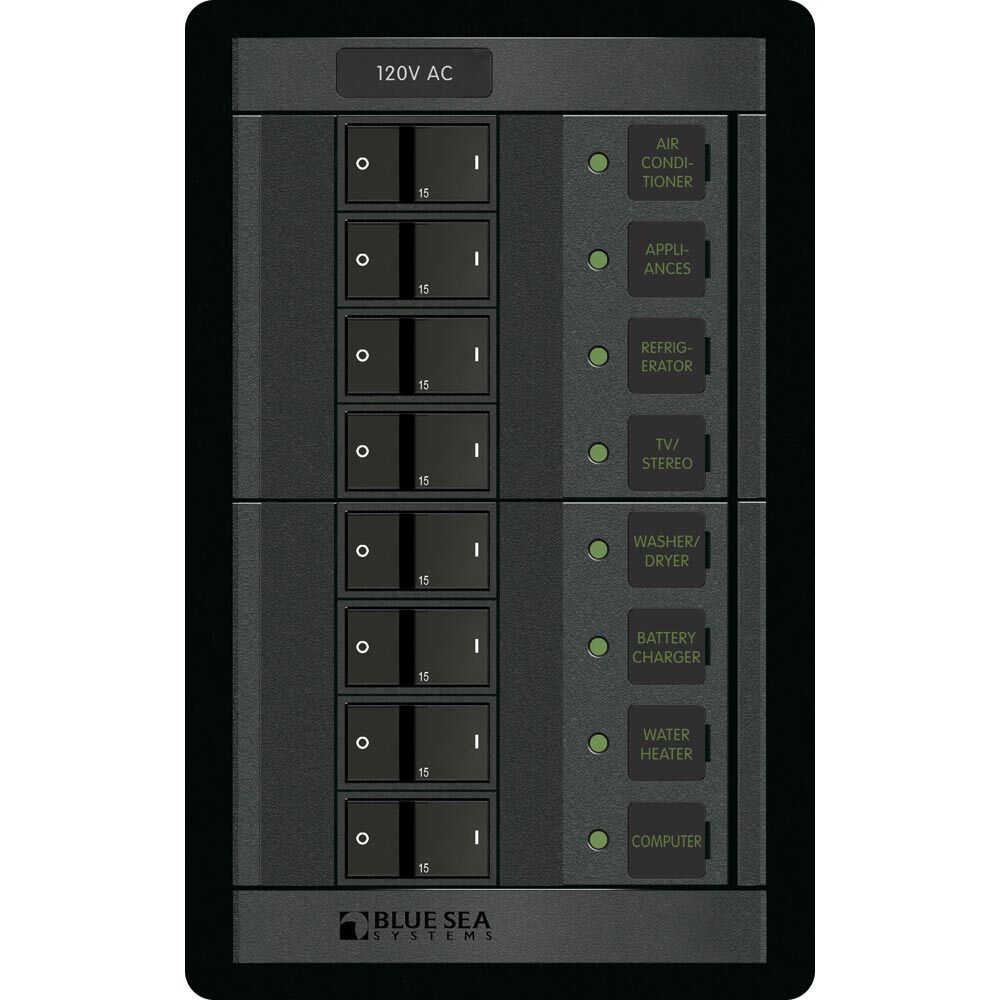 120 Volt AC boatyardmalaysia