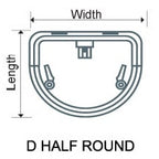 Oceansouth Universal Yacht Hatch Cover - Boatyard Malaysia