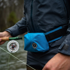 Minimalist Manual Belt Pack boatyardmalaysia