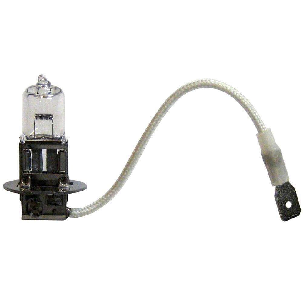 H3 Halogen Replacement Bulb boatyardmalaysia