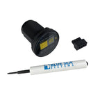 Mini OLED Tank Meter boatyardmalaysia