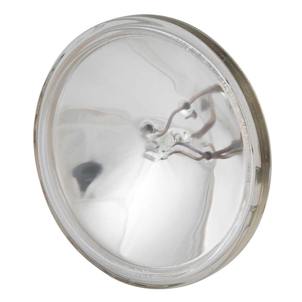 5" Stainless Steel Spot/Floodlight boatyardmalaysia