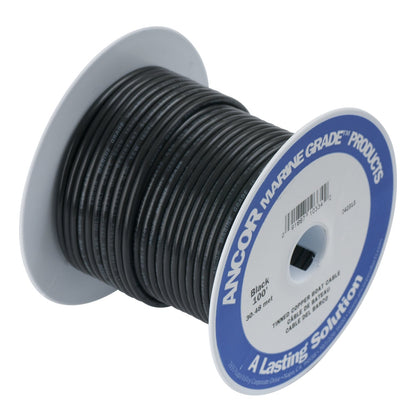 4 AWG Wire boatyardmalaysia